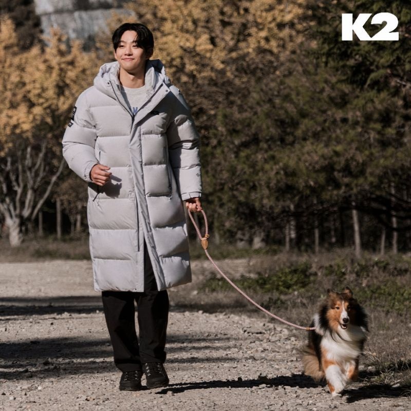 K2 남녀공용 포디엄