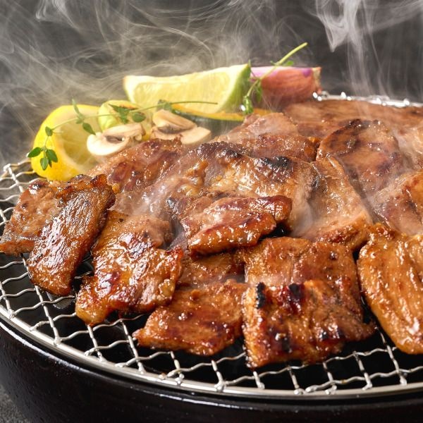 제주돼지 왕 양념 칼집구이 1.2KG + 1.2KG
