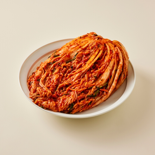 생산직송 사계절 아삭 포기김치 10kg