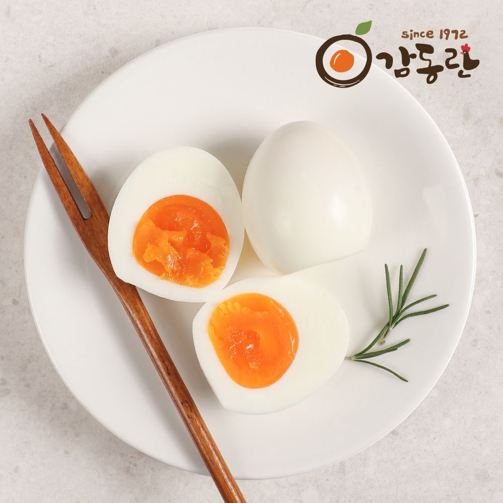 감동란 30개입