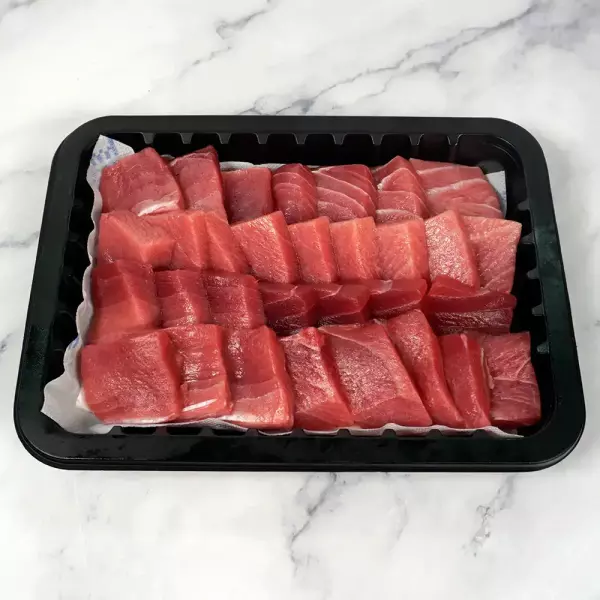 동해안 생 참다랑어회 생참치회 400g 100개 한정수량